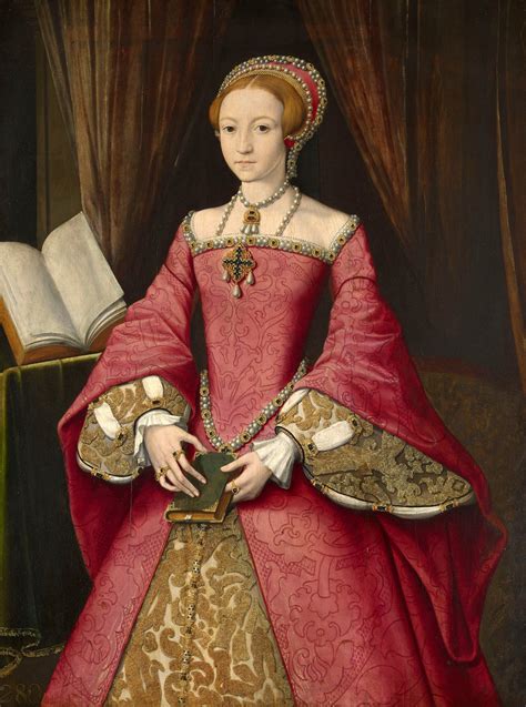 elizabeth i and tudor